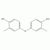 双(4-羟基-3-甲苯基)硫醚