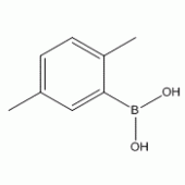 2,5-二甲基苯硼酸(含有数量不等的酸酐)