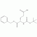 N-(叔丁氧羰基)-L-谷氨酸-1-苄基酯