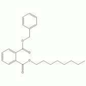 邻苯二甲酸苄酯2-乙己基酯