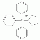 溴代三苯基膦环戊酯