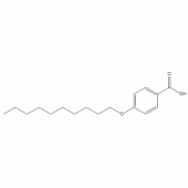 4-正癸氧基苯甲酸
