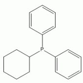 二苯基环己基磷