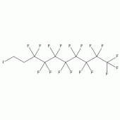 1,1,1,2,2,3,3,4,4,5,5,6,6,7,7,8,8-十七氟-10-碘庚烷