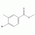 4-溴-3-甲基苯甲酸甲酯