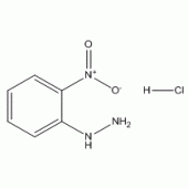 2-硝基苯肼盐酸盐