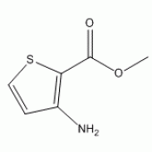 3-氨基-2-噻吩羧酸甲酯