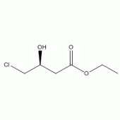 (S)-3-羟基-4-氯丁酸乙酯