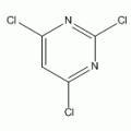 2,4,6-三氯嘧啶