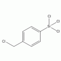 4-氯甲基苯基三氯硅烷