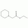 1-哌啶乙酸乙酯