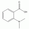 2-二甲基氨苯甲酸