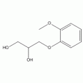 愈创甘油醚