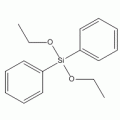 二乙氧基二苯基硅烷