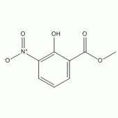 2-羟基-3-硝基苯甲酸甲酯