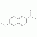 6-甲氧基-2-萘甲酸