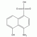 1-氨基-8-萘酚-4-磺酸