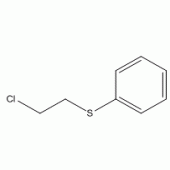 2-氯乙基苯硫醚