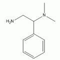 N1,N1-二甲基-1-苯乙烷-1,2-二胺
