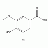 5-氯香草酸