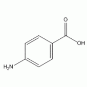 4-氨基苯甲酸