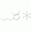 1-丁基-2,3-二甲基咪唑六氟磷酸盐