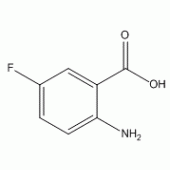 5-氟邻氨基苯甲酸