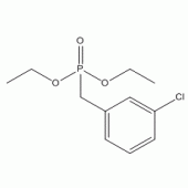 二乙基(3-氯苯甲基)膦酸酯