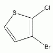 3-溴-2-氯噻吩
