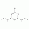 2-氯-4,6-二(乙基氨基)-1,3,5-三嗪