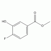 4-氟-3-羟基苯甲酸甲酯