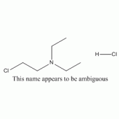 2-二乙氨基氯乙烷盐酸盐