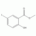 5-碘水杨酸甲酯
