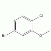 5-溴-2-氯苯甲醚