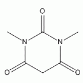 1，3-二甲基巴比妥酸