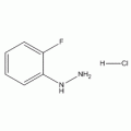 2-氟苯肼盐酸盐