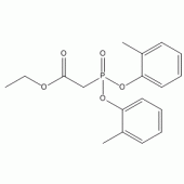 二邻甲苯基磷酰乙酸乙酯[霍纳尔试剂]