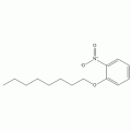 2-硝基苯基正辛醚[快原子轰击质谱和二次离子质谱仪的基质]