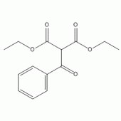 苯甲酰丙二酸二乙酯