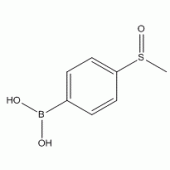 4-甲烷磺酰苯硼酸