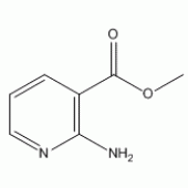 2-氨基吡啶-3-甲酸甲酯
