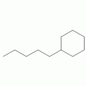 戊基环己烷