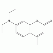 7-(二乙氨基)-4-甲基香豆素