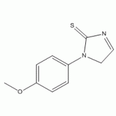 1-(4-甲氧基苯基)咪唑啉-2-硫酮