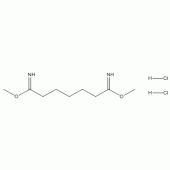 庚二酰亚胺酸二甲酯二盐酸盐[用于肽研究的交联剂]