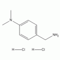 4-二甲氨基苄胺盐酸盐