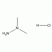 1,1-二甲基肼盐酸盐