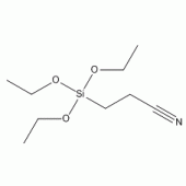 3-三乙氧硅基丙腈