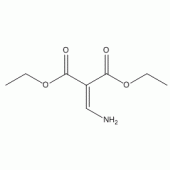 氨乙烯基丙二酸二乙酯