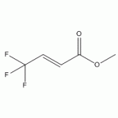 4，4，4-三氟巴豆酸甲酯